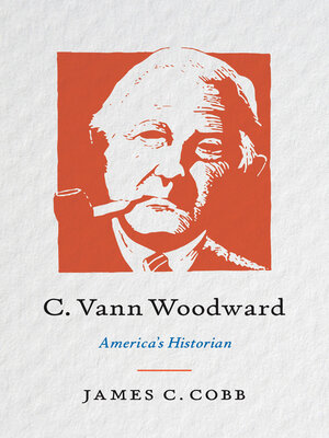 cover image of C. Vann Woodward